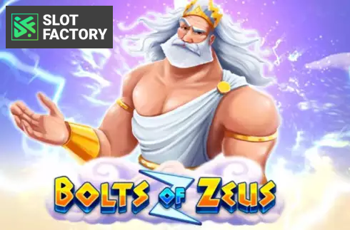 Bolts of Zeus